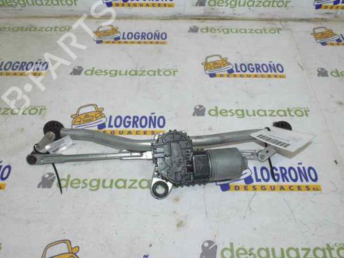 Used Front wiper motor BMW X3 (E83) xDrive 30 d (218 hp) 1325408