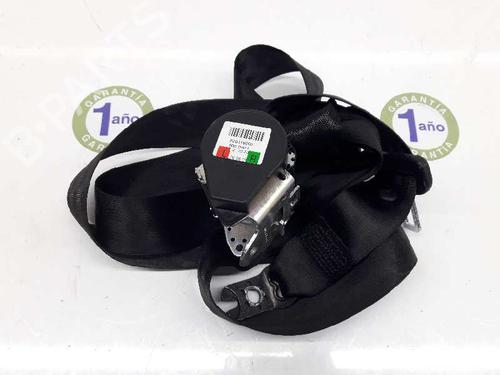 Used Rear right seatbelt AUDI A3 Sportback (8VA, 8VF) 1.6 TDI (110 hp) 6622233