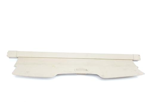 Rear parcel shelf LAND ROVER RANGE ROVER SPORT I (L320) 2.7 D 4x4 | BP20196889C85 