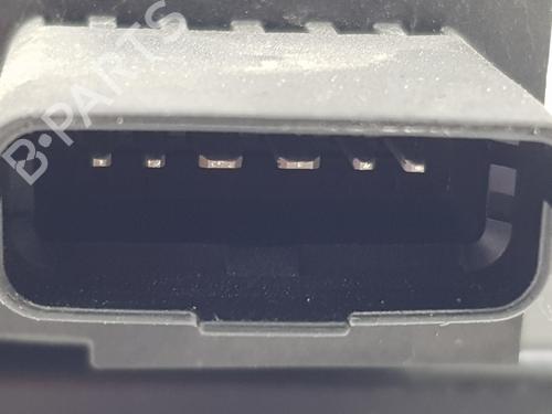 Front left window mechanism OPEL VIVARO C Van (K0) | BP33412006C22 - Image 5