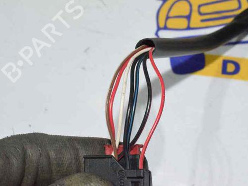 Retrovisor esquerdo AUDI A6 C5 (4B2) 2.5 TDI | BP1159074C26 