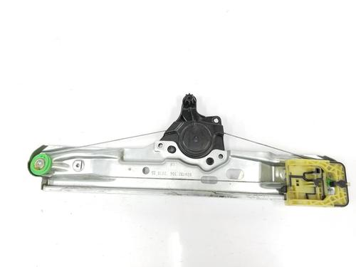 Rear left window mechanism FORD FOCUS III 1.0 EcoBoost | BP12462746C24 
