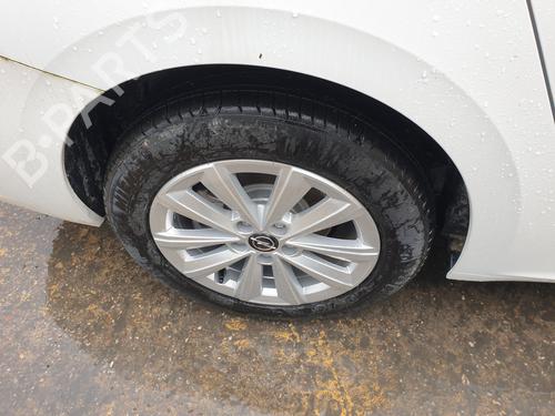 Elektronisk modul OPEL ASTRA L Sports Tourer (O5) 1.2 (FRHNPJ) | BP23227720M83 