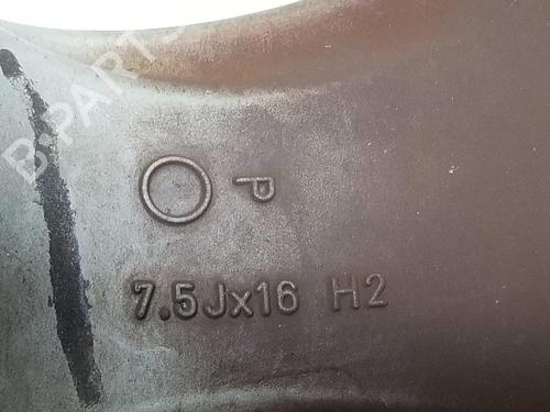 Rim BMW 3 (E46) 320 d | BP7189175C45 