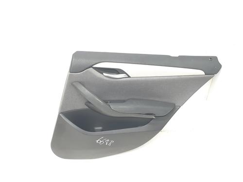 Seats set BMW X1 (E84) sDrive 18 d | BP16244932C78 