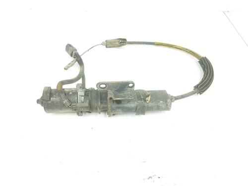 Electric handbrake JAGUAR XF I (X250) 3.0 D | BP6574407E5 