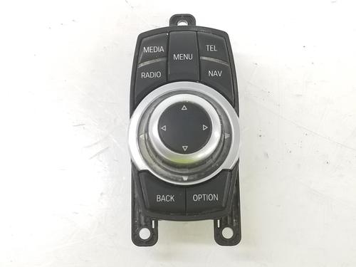 Spak kontakt BMW 4 Gran Coupe (F36) 420 d xDrive (190 hp) 14081058