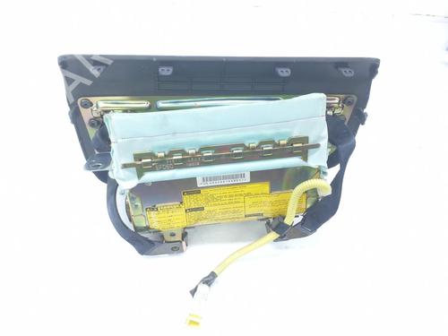 Passenger airbag TOYOTA LAND CRUISER 90 (_J9_) 3.0 TD (KZJ90_, KZJ95_, KZJ90R, KZJ95R, KZJ90W, KZJ95W) | BP9699826C10 