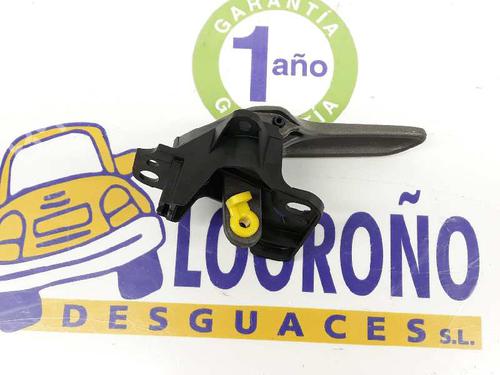 Front right interior door handle MERCEDES-BENZ SPRINTER 3,5-t Platform/Chassis (B906)  | BP10366821I14 