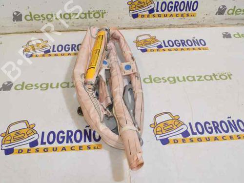 Left curtain airbag TOYOTA PRIUS (_W3_) 1.8 Hybrid (ZVW3_) | BP802072C11 