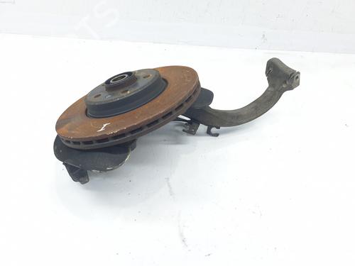 Left front steering knuckle AUDI A4 Allroad B8 (8KH) 2.0 TDI quattro | BP37519775M25 - Image 6