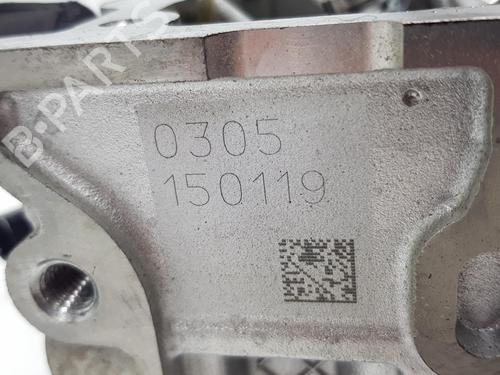 Cylinder head SEAT IBIZA V (KJ1, KJG) 1.0 MPi | BP18159132M5 