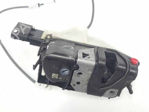 Rear right lock PEUGEOT 3008 II SUV (MC_, MR_, MJ_, M4_) 1.6 BlueHDi 120 | BP29711047C99