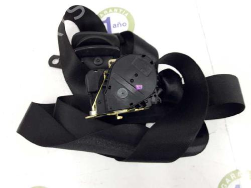 Front right seatbelt BMW X5 (E53) 3.0 d | BP8744208I25 