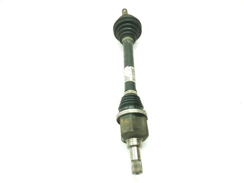 Left front driveshaft PEUGEOT 208 I (CA_, CC_) 1.6 HDi / BlueHDi 75 | BP20338683M38 
