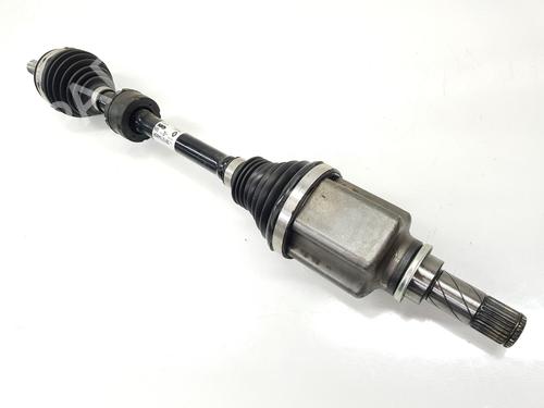 Used Left front driveshaft Left front driveshaft RENAULT RAFALE Coupe (DGM_) 1.2 E-TECH 200 Hybrid (DGM2) (200 hp) 34625390 34625390