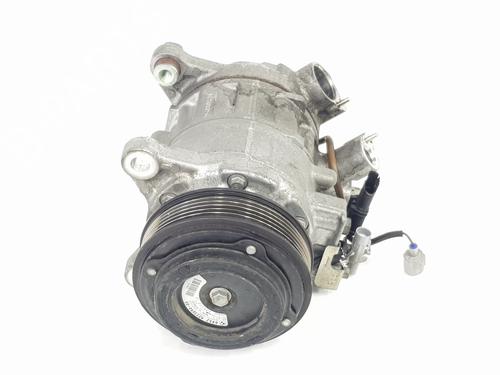 Used AC compressor AC compressor BMW X1 (E84) sDrive 18 d (143 hp) 33274720 33274720