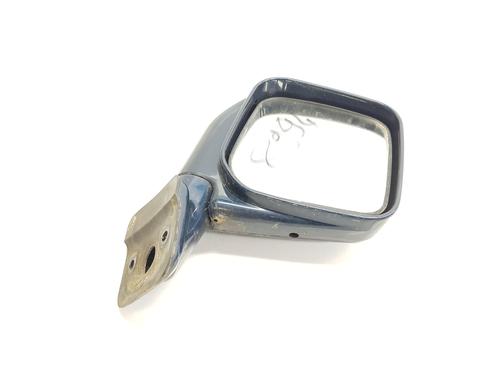 Used Right mirror MITSUBISHI GALLOPER (JK-01) 2.5 TD intercooler (99 hp) 29906783