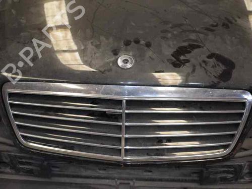 Electronic module MERCEDES-BENZ CLK (C208) CLK 320 (208.365) | BP25375766M83 