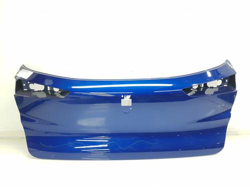 Tailgate RENAULT CAPTUR II (HF_) E-TECH 145 (HFMU) | BP32374836C6