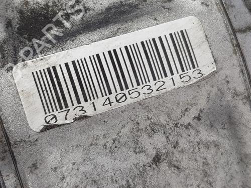 AC compressor RENAULT TRAFIC III Van (FG_)  | BP29906962M34