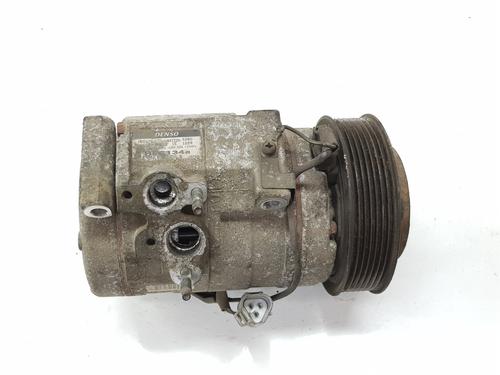 AC compressor TOYOTA LAND CRUISER PRADO (_J12_) 3.0 D-4D (KDJ120, KDJ125) | BP20197055M34 