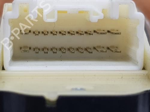 Right front window switch TOYOTA LAND CRUISER PRADO (_J12_) 3.0 D-4D (KDJ120, KDJ125) | BP21393093I26 