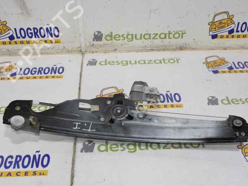 Rear left window mechanism BMW 5 (E60) 530 d | BP780780C24 