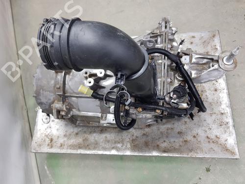 Engine RENAULT ZOE (BFM_)  | BP34345938M1  - Image 8