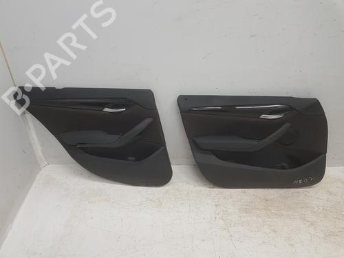 Seats set BMW X1 (E84) sDrive 18 d | BP33540235C78  - Image 11