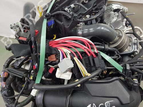 Engine RENAULT ARKANA I (LCM_, LDN_)  | BP33336569M1  - Image 18