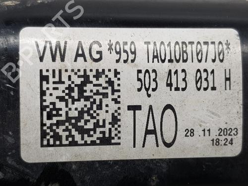 Left front shock absorber SEAT ATECA (KH7, KHP)  | BP27880665M16 
