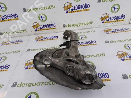 Right front steering knuckle BMW X5 (E70) M | BP1726700M26 