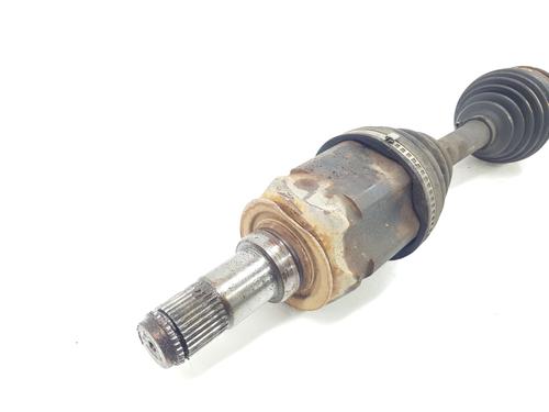Right front driveshaft TOYOTA LAND CRUISER PRADO (_J12_) 3.0 D-4D (KDJ120, KDJ125) | BP20215114M39 