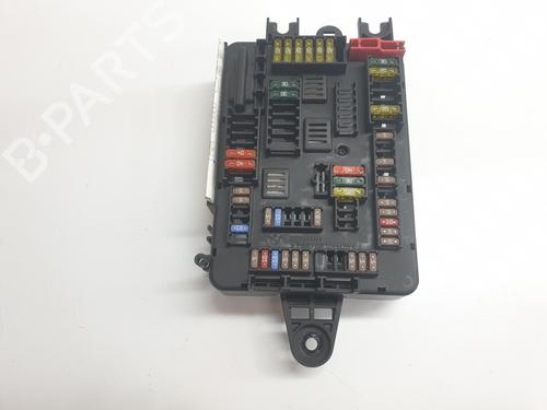 Fuse box BMW 3 (F30, F80) 335 i | BP25378287E1 