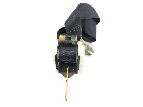 Used Rear left seatbelt BMW 5 (E60) 525 d (177 hp) 7894223