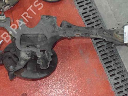 Used Right rear steering knuckle FORD S-MAX (WA6) [2006-2014]  2973293