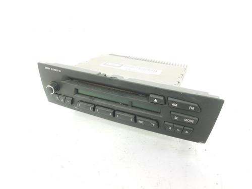 Radio BMW 3 (E90) 318 d | BP8947114E6 