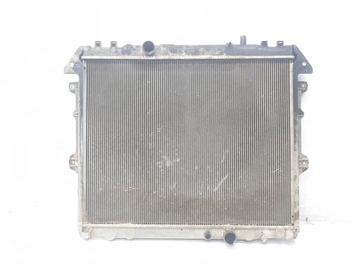 Water radiator TOYOTA HILUX VII Pickup (_N1_, _N2_, _N3_)  | BP28156296M31 