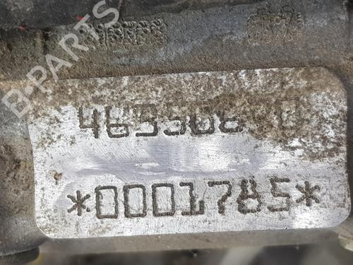 Gearbox ALFA ROMEO TONALE (965_)  | BP36935744M3  - Image 7