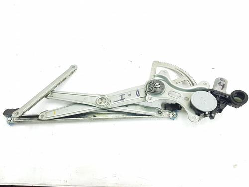Used Front left window mechanism TOYOTA LAND CRUISER PRADO (_J12_) 3.0 D-4D (KDJ120, KDJ125) (166 hp) 9584024
