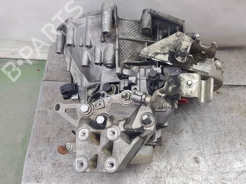 Gearbox CITROËN JUMPER II Van | BP39882855M3 - Image 9