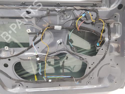 Left front door BMW 3 (E46) 320 d | BP11051478C2 