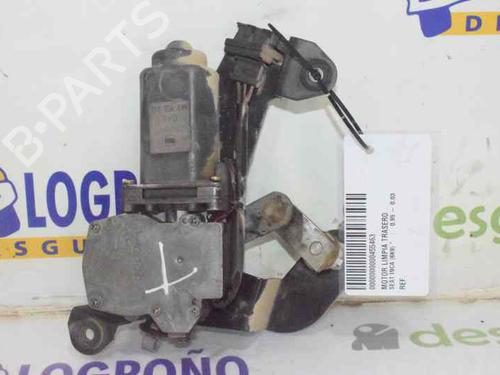 Used Rear wiper motor SEAT INCA (6K9) 1.9 SDI (64 hp) 774582