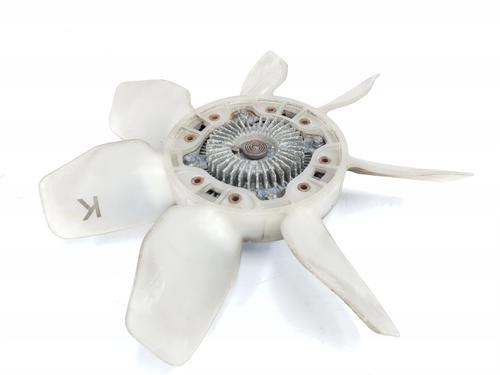 Fan TOYOTA LAND CRUISER PRADO (_J12_) 3.0 D-4D (KDJ120, KDJ125) | BP23227935M128 