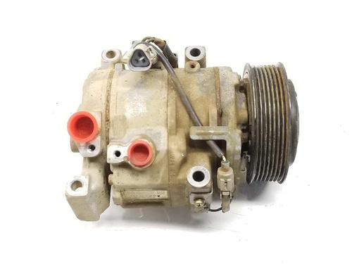 Used AC compressor TOYOTA LAND CRUISER PRADO (_J15_) 3.0 D-4D (KDJ155_, KDJ150_, KDJ150R, KDJ155R) (190 hp) 6711631