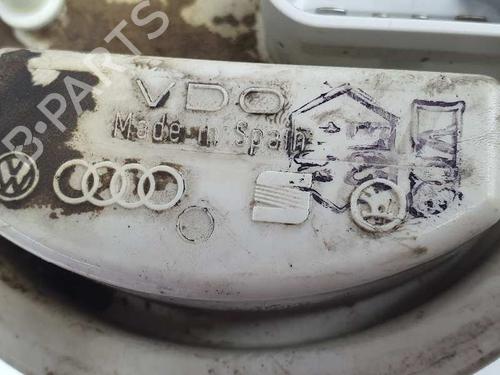 Fuel pump SEAT IBIZA III (6L1)  | BP8173862M76 