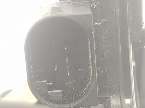 Rear right lock BMW 3 (E46) 318 i | BP8051605C99 