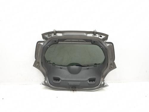 Tailgate PEUGEOT 208 I (CA_, CC_) 1.6 HDi | BP27881393C6