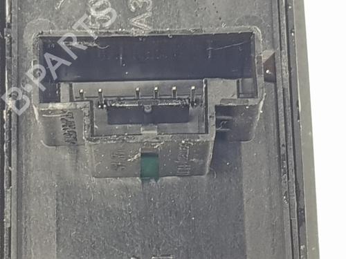 Left front window switch VW GOLF VII Variant (BA5, BV5) 2.0 GTD | BP33269815I27 - Image 5